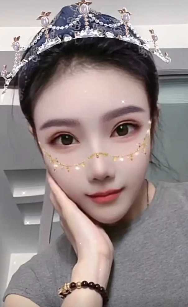 海盐娜娜，服务还可以, 不胖不瘦