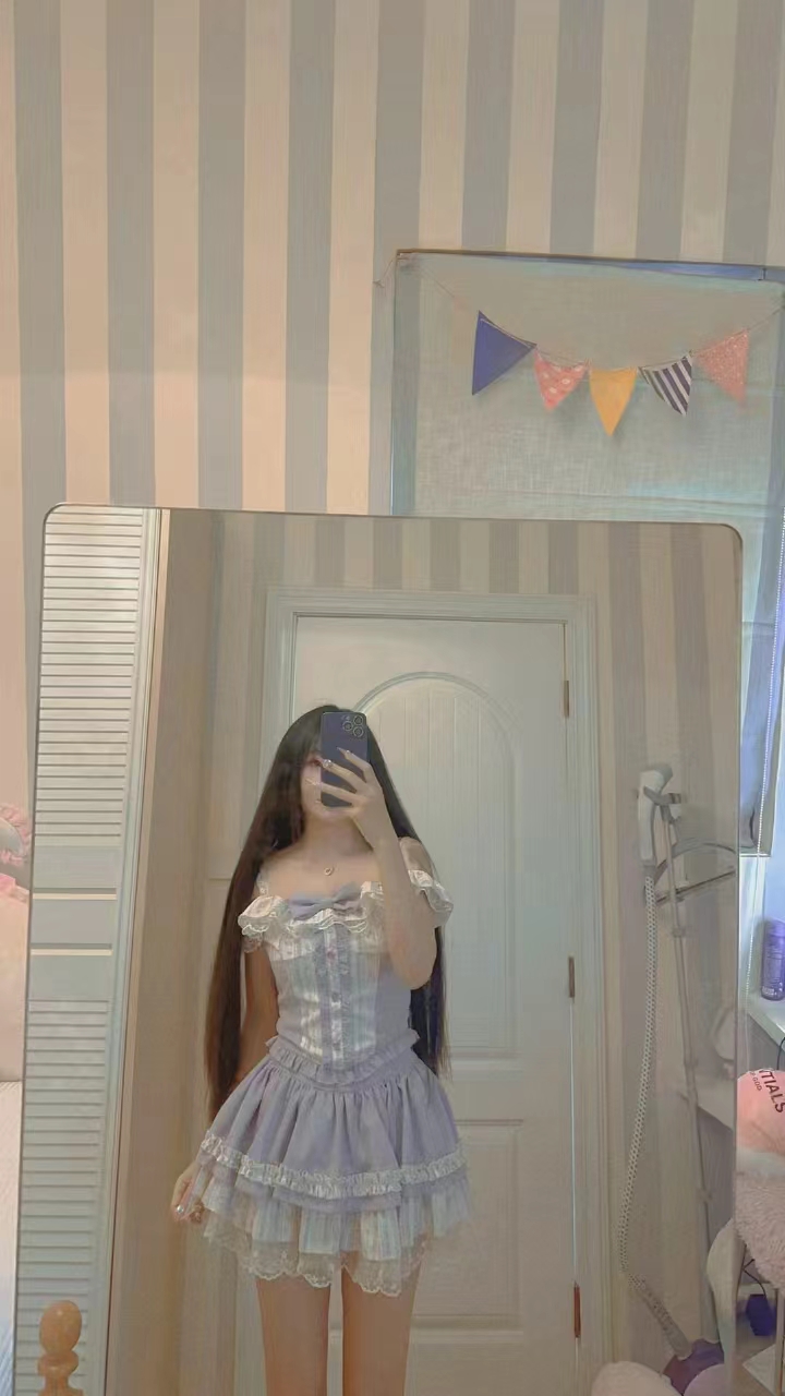 汉阳制服辣妹夭夭