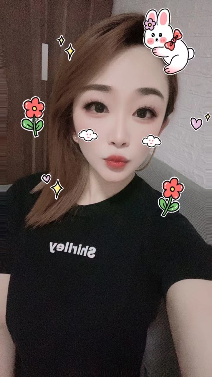 温柔性感大啵妹