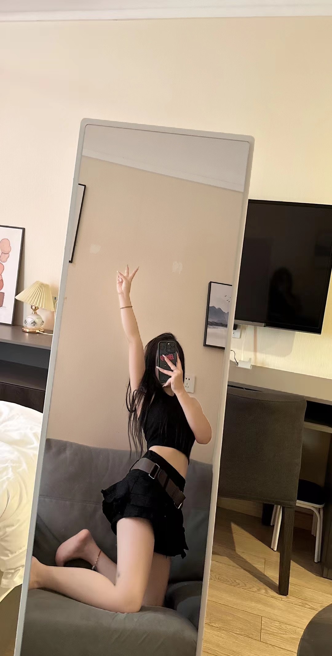 东郊小婷婷