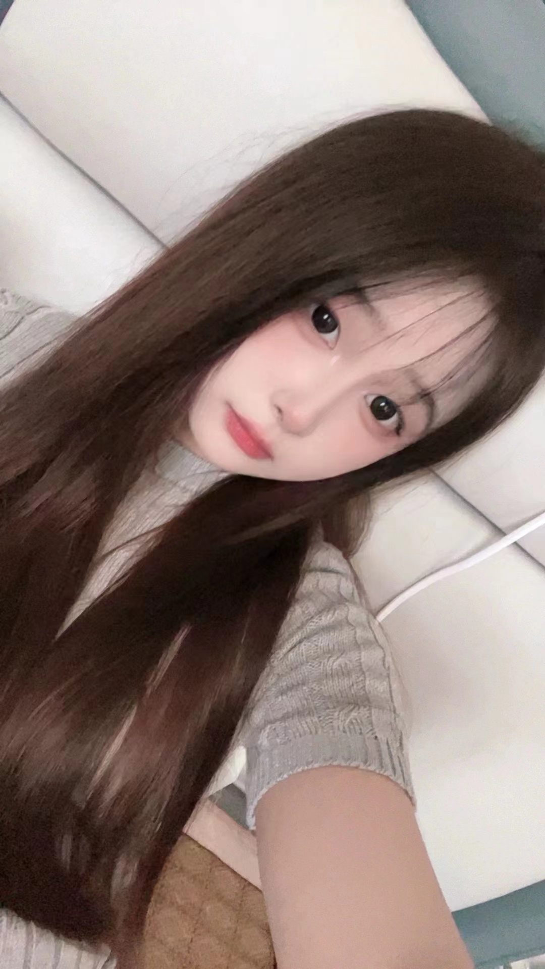 潮阳软糯萌妹子小钰