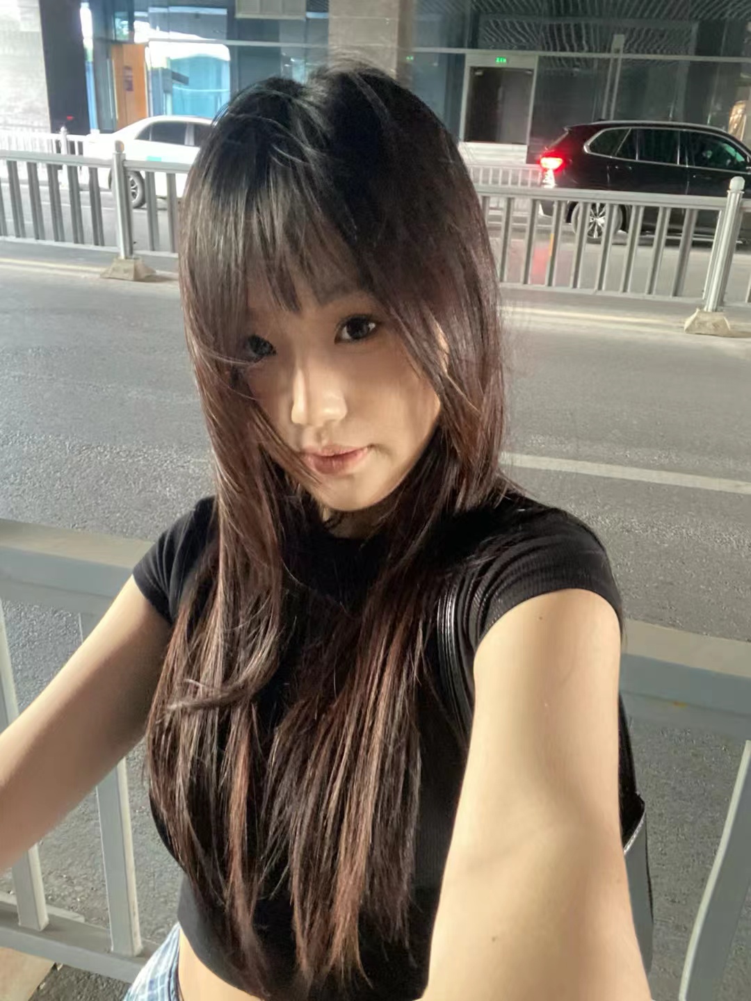 02年刚下海小嫩妹