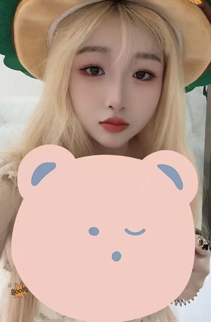 荔城区乖巧萌妹晴天