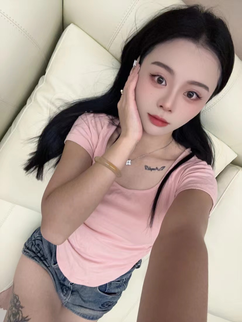 罗湖乖巧甜妹小橙子