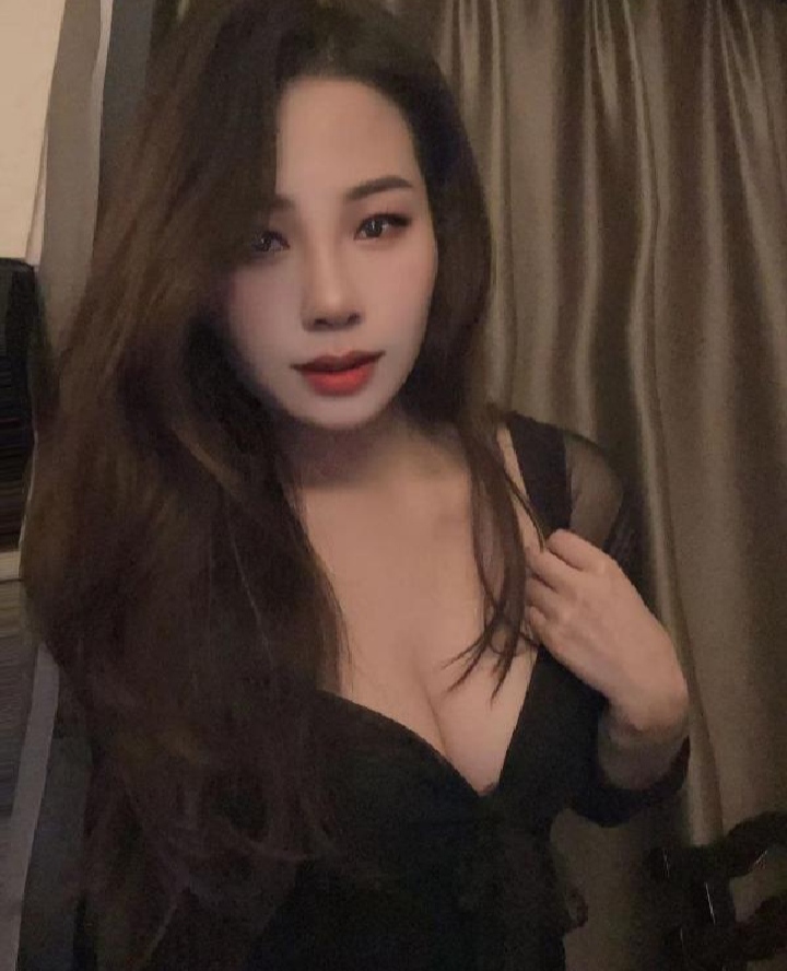 青山情趣辣妹朵朵