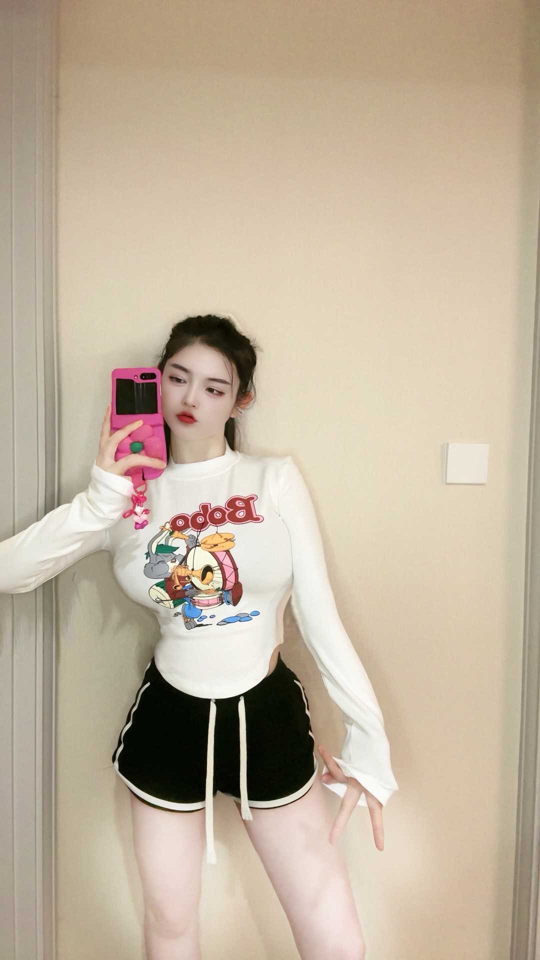萧山大胸梦妹歆倪