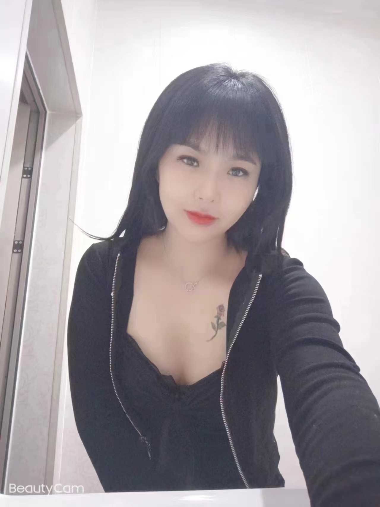 下沙火辣勾人香香姐