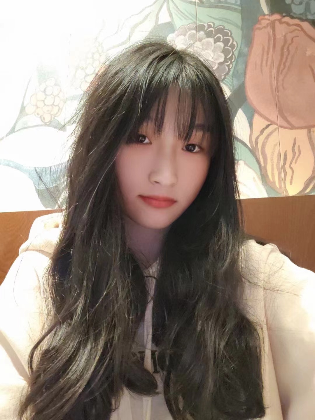 00后兼职学妹