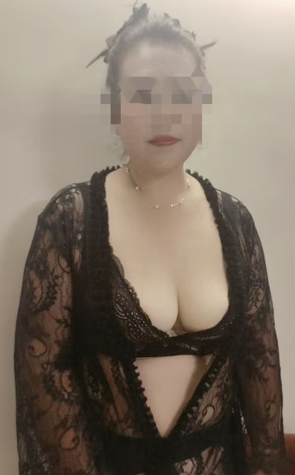 杨浦新熟女
