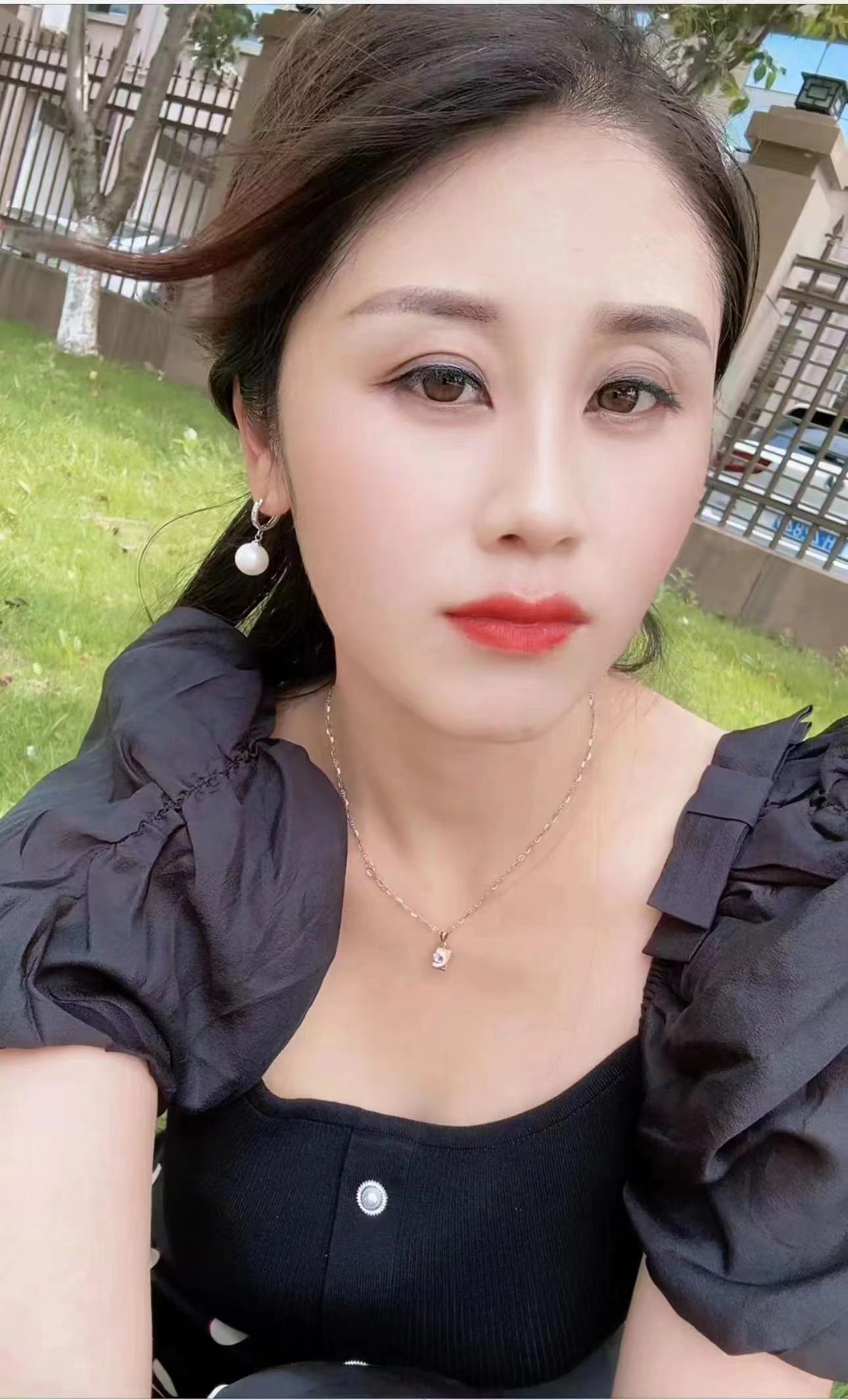 龙湾温润风情少妇