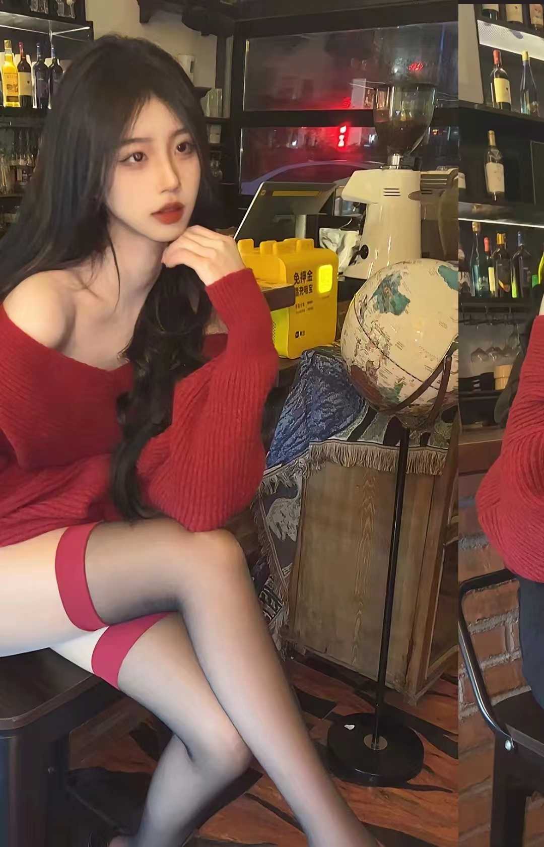 洛阳性感大美妞考拉