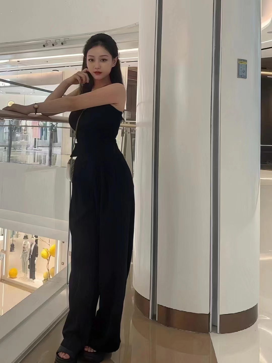 拱墅长腿辣妹晴儿