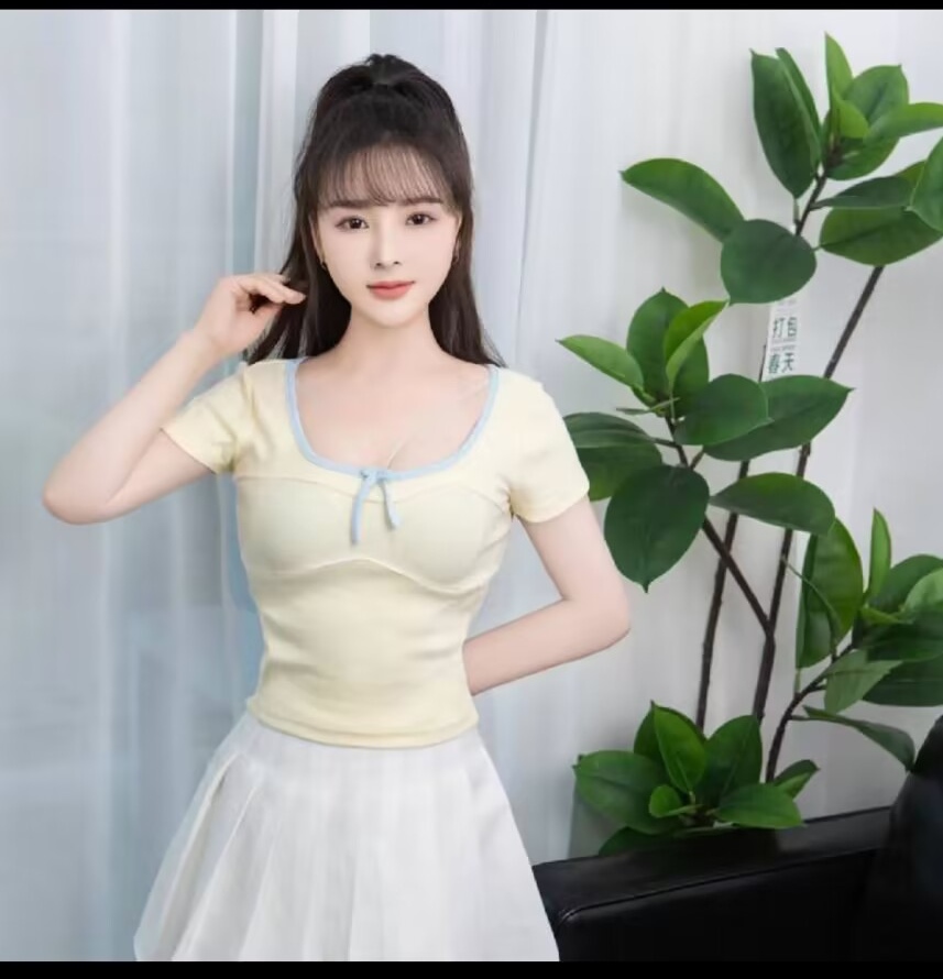 光谷小嫂子