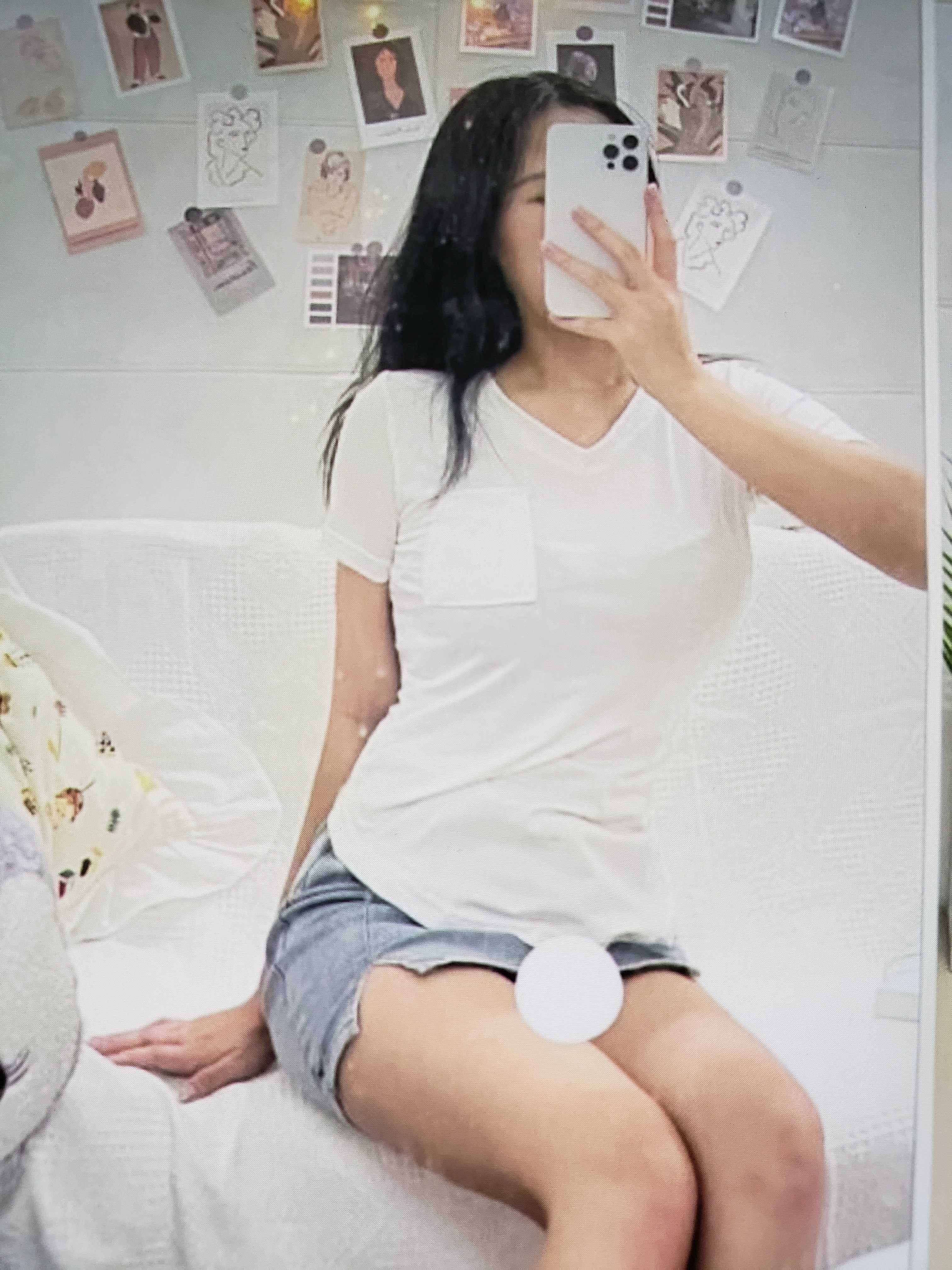 精致龙华少妇