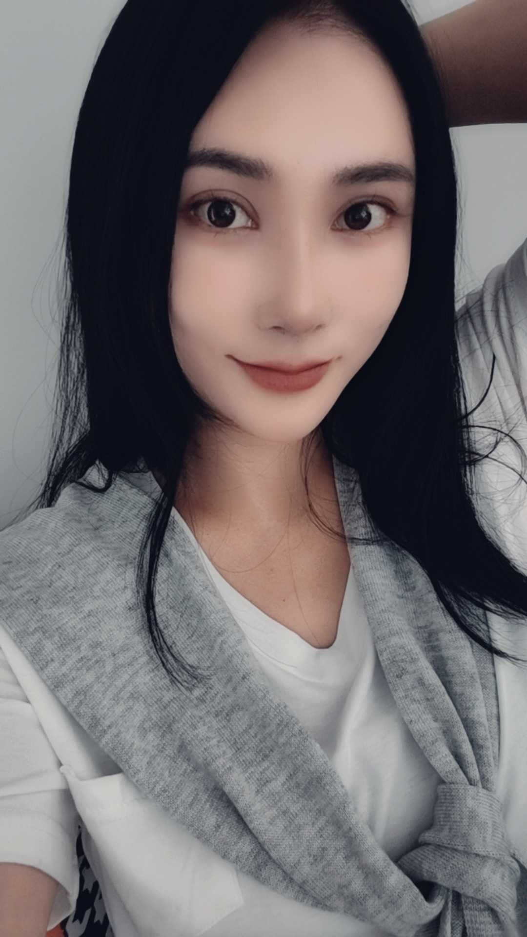 服务很好的小姐姐