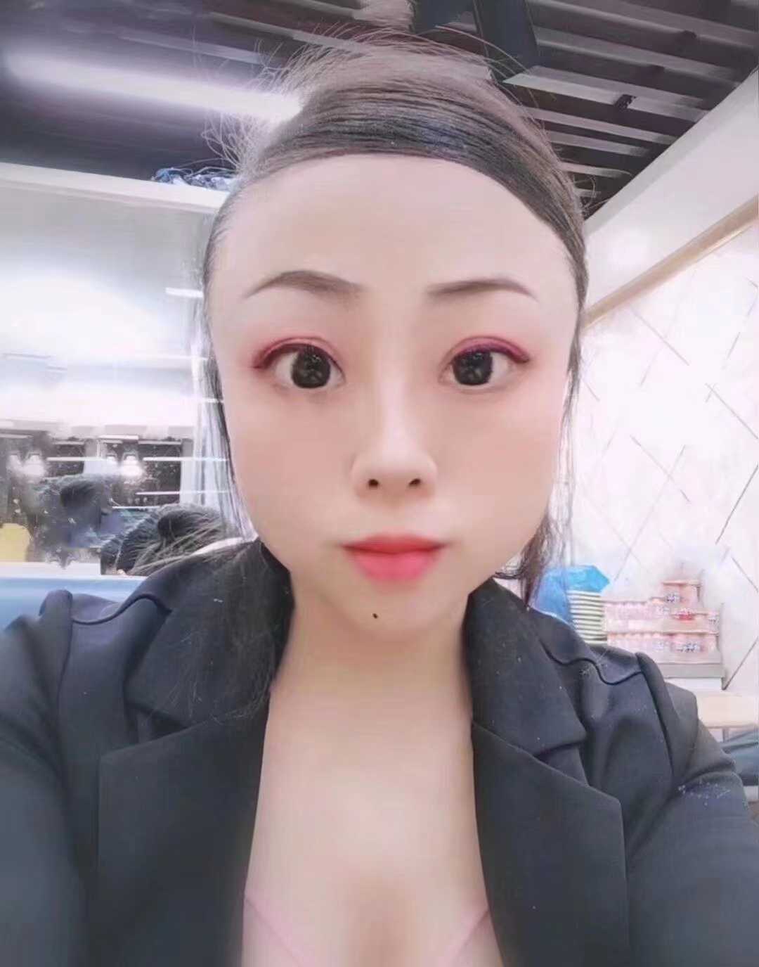 个人兼职妹子