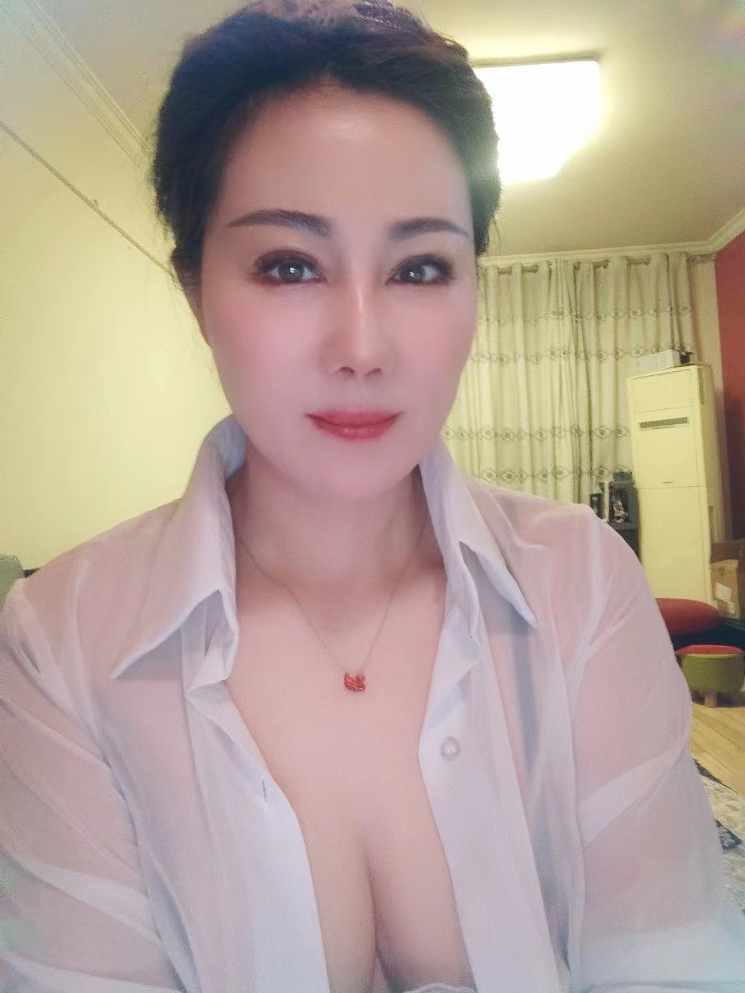 青羊区丰润柔媚丽妃