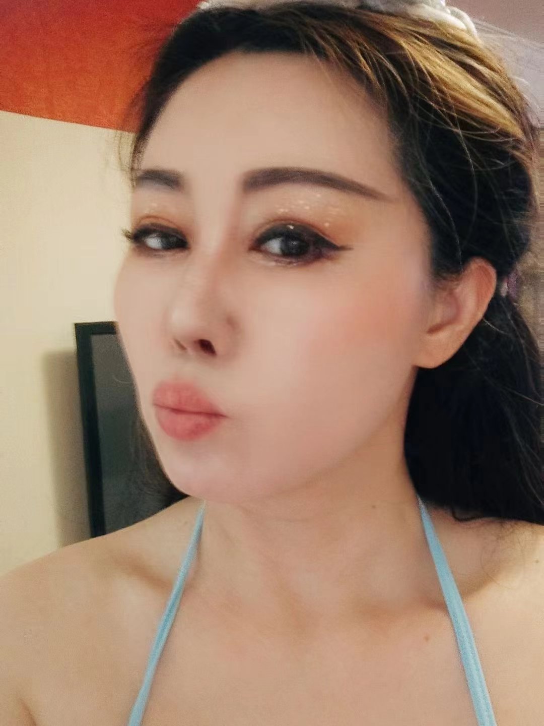 青羊区丰润柔媚丽妃