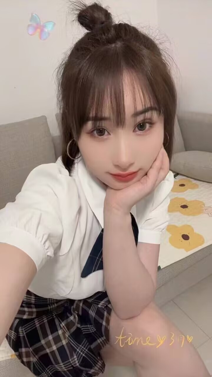 大兴妹子身材棒