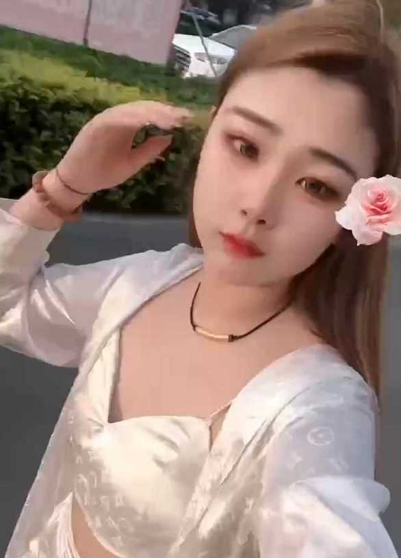河东年轻妹子