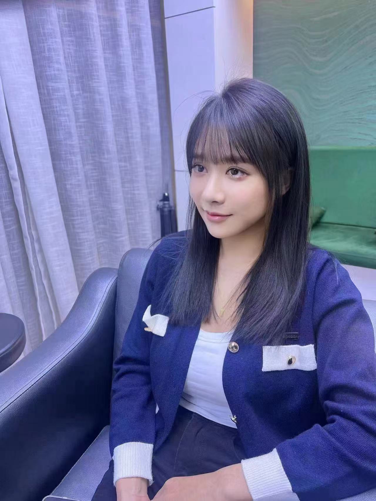 海宁市长腿御姐,颜值耐打