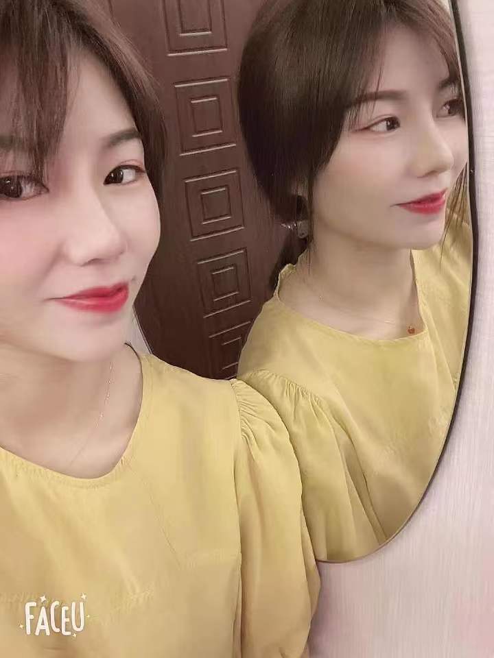 风情圆润兼职小少妇沐子