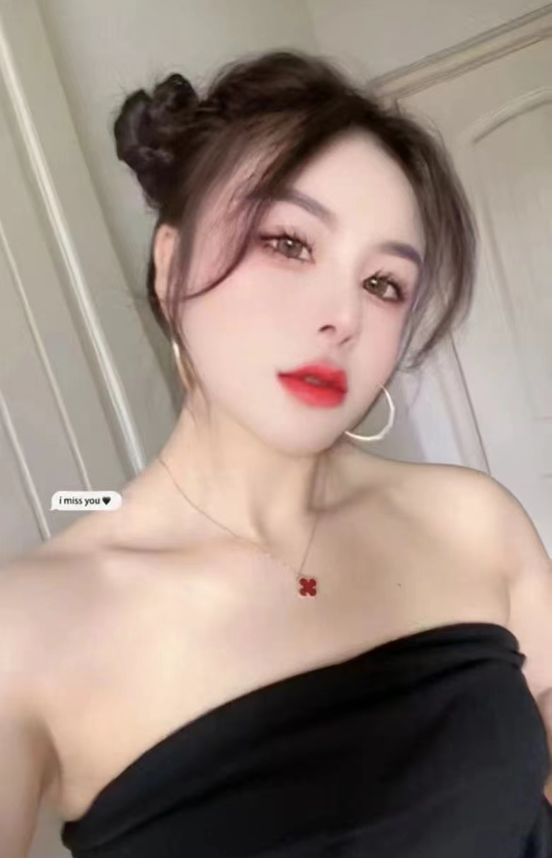 嘉善县气质美女,赏心悦目