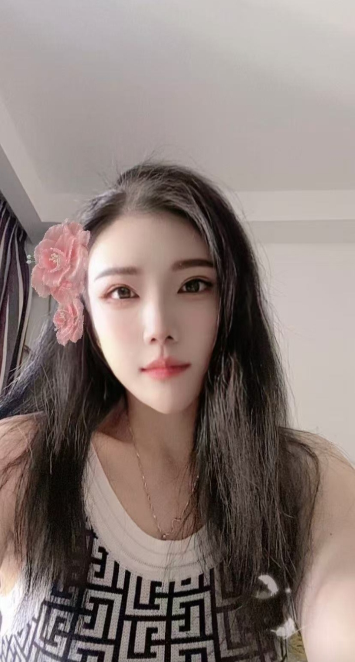 海盐颜值服务系小姐姐