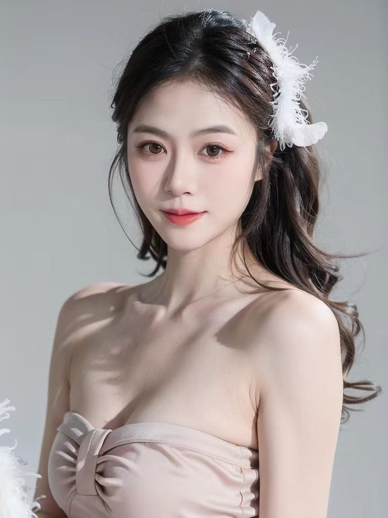 朝阳00后妹妹