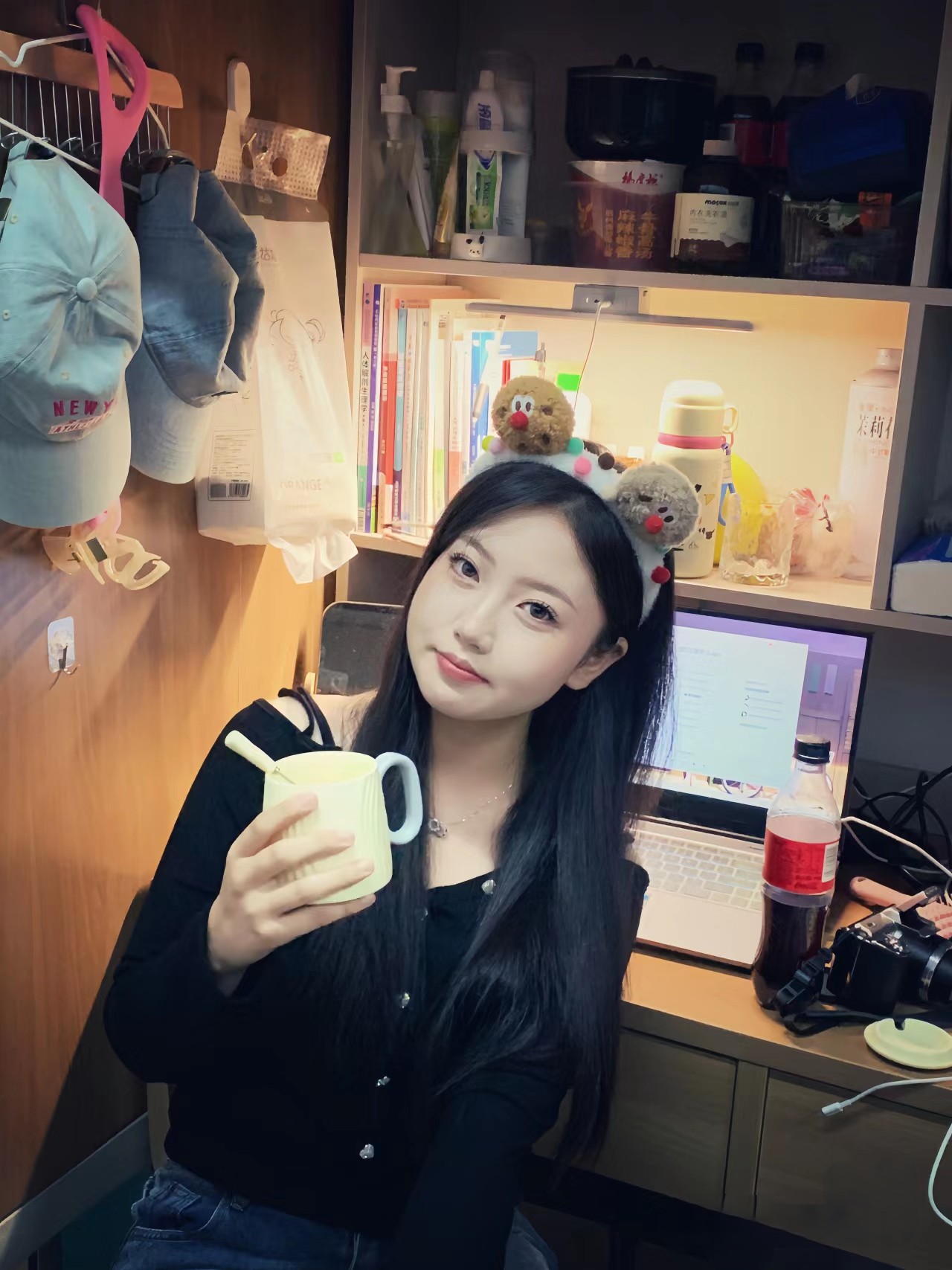 岁数很小职校学生真实不提供地方