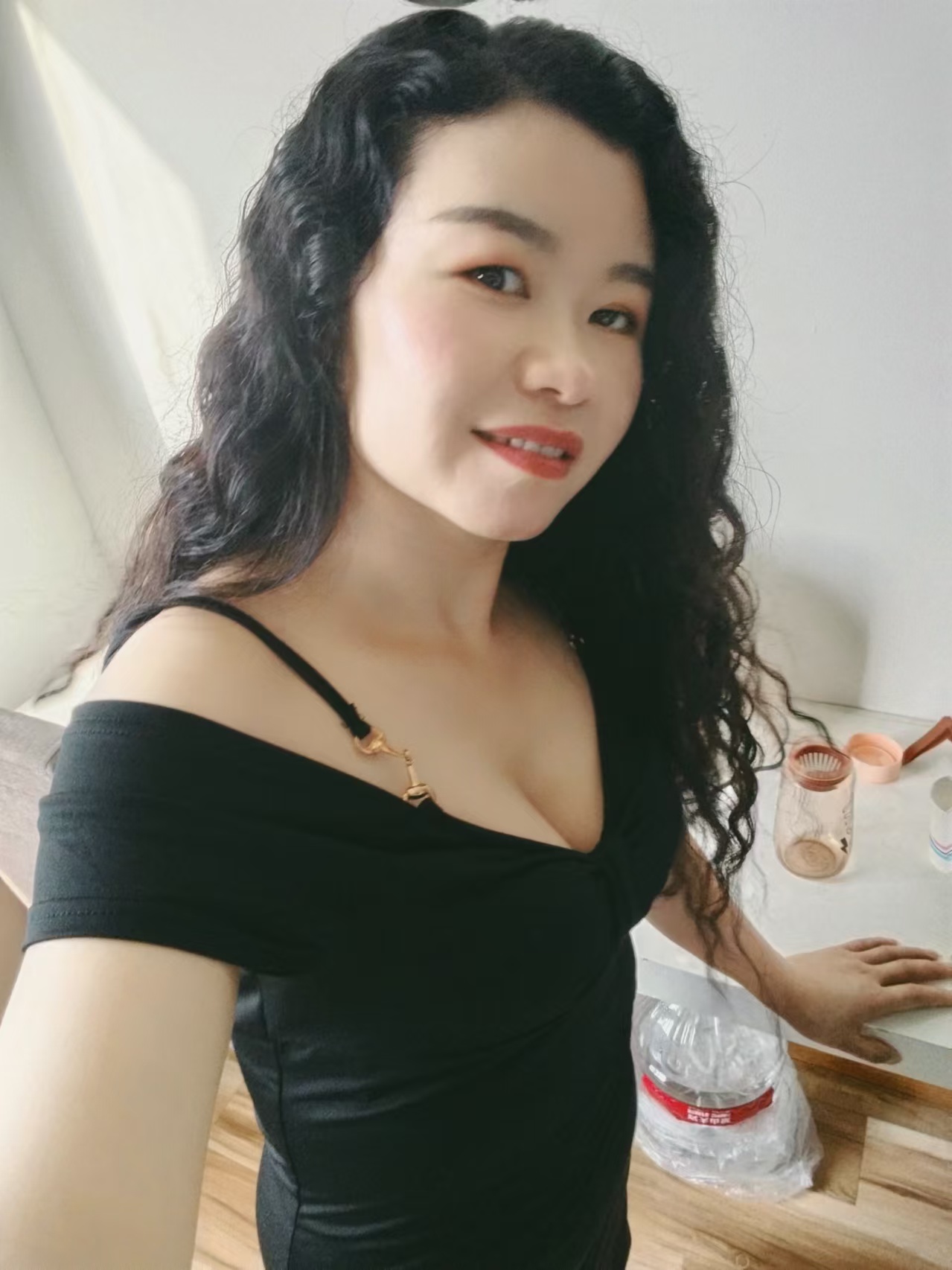 成华区星儿老师