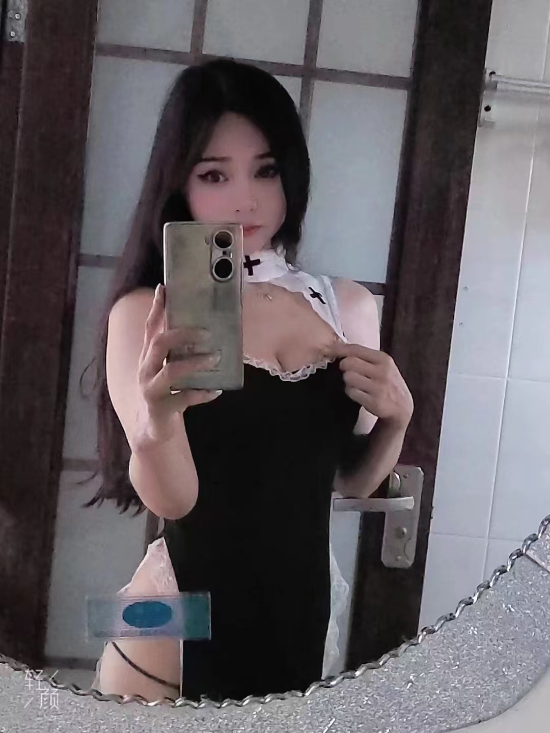 思明区性感冰冰