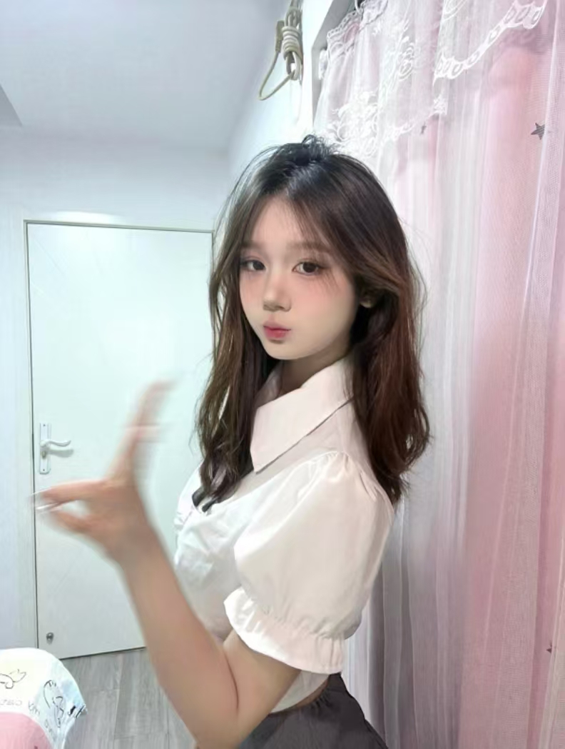 临平区柔雪儿，乖巧可爱