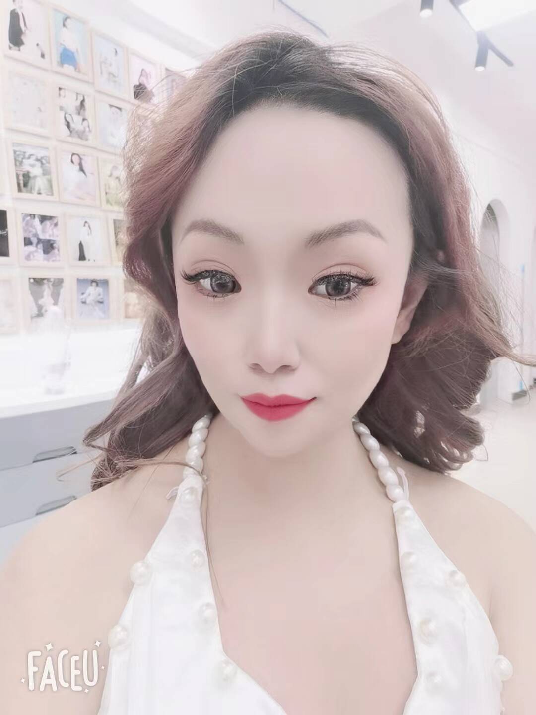 关上成熟少妇