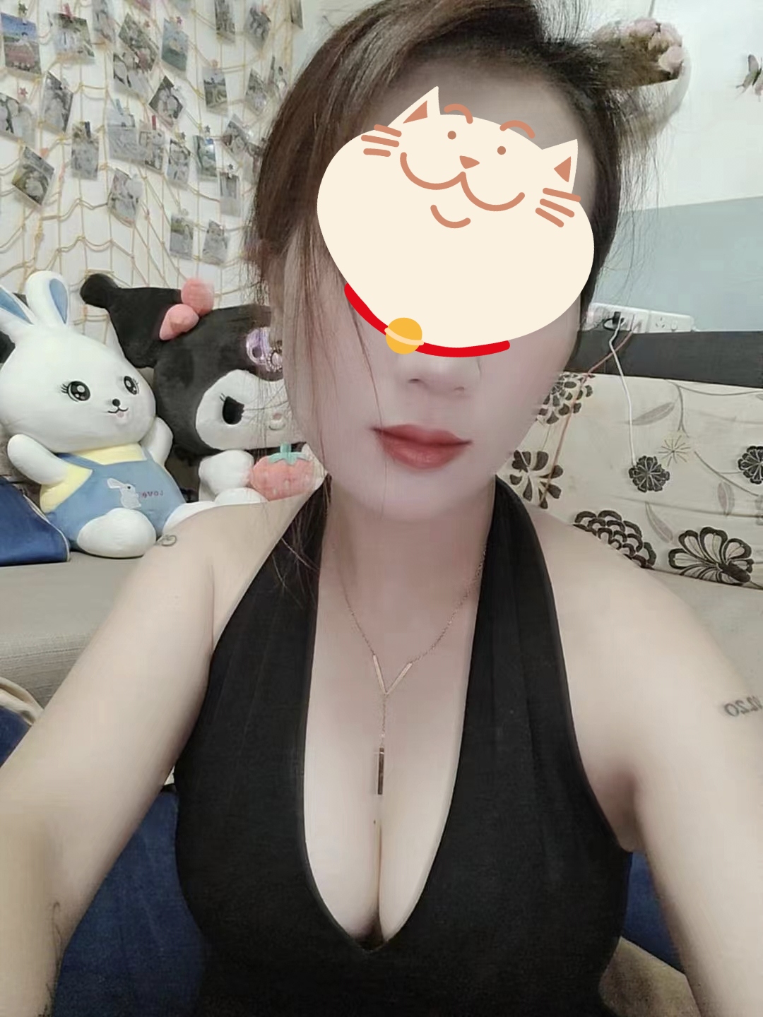 江南区美女兼职