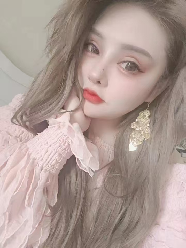 河西萝莉嫩妹luckly