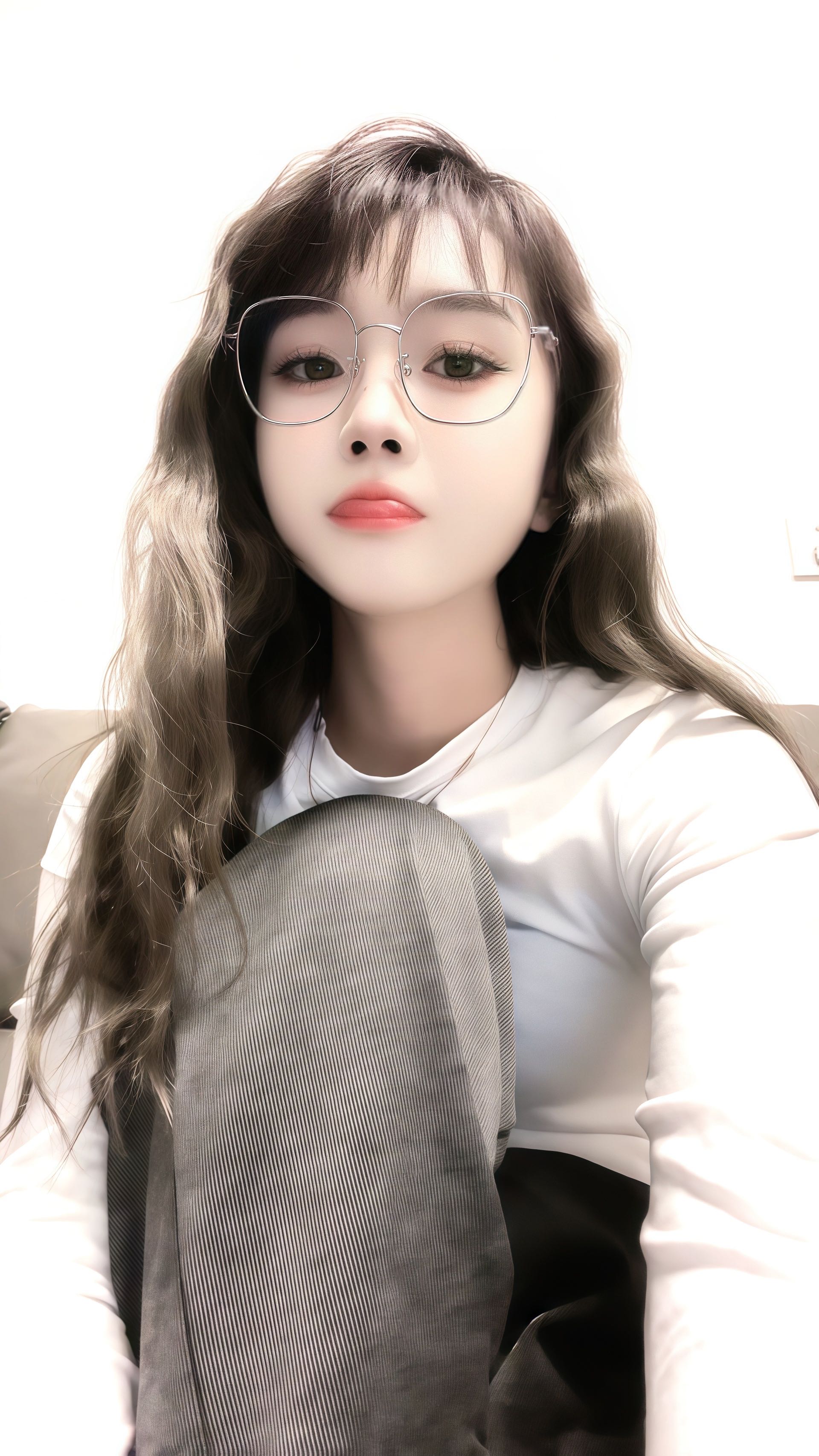 南开小姐姐