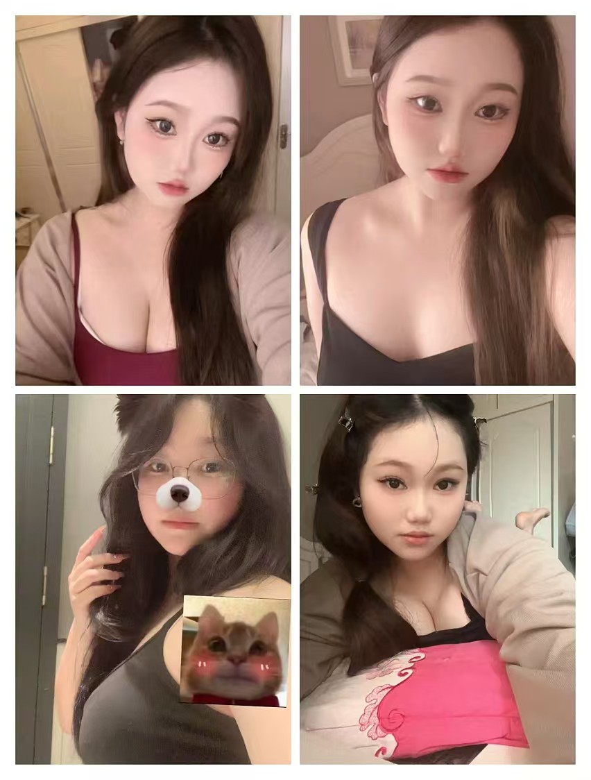 拱北白嫩巨乳萌妹希希