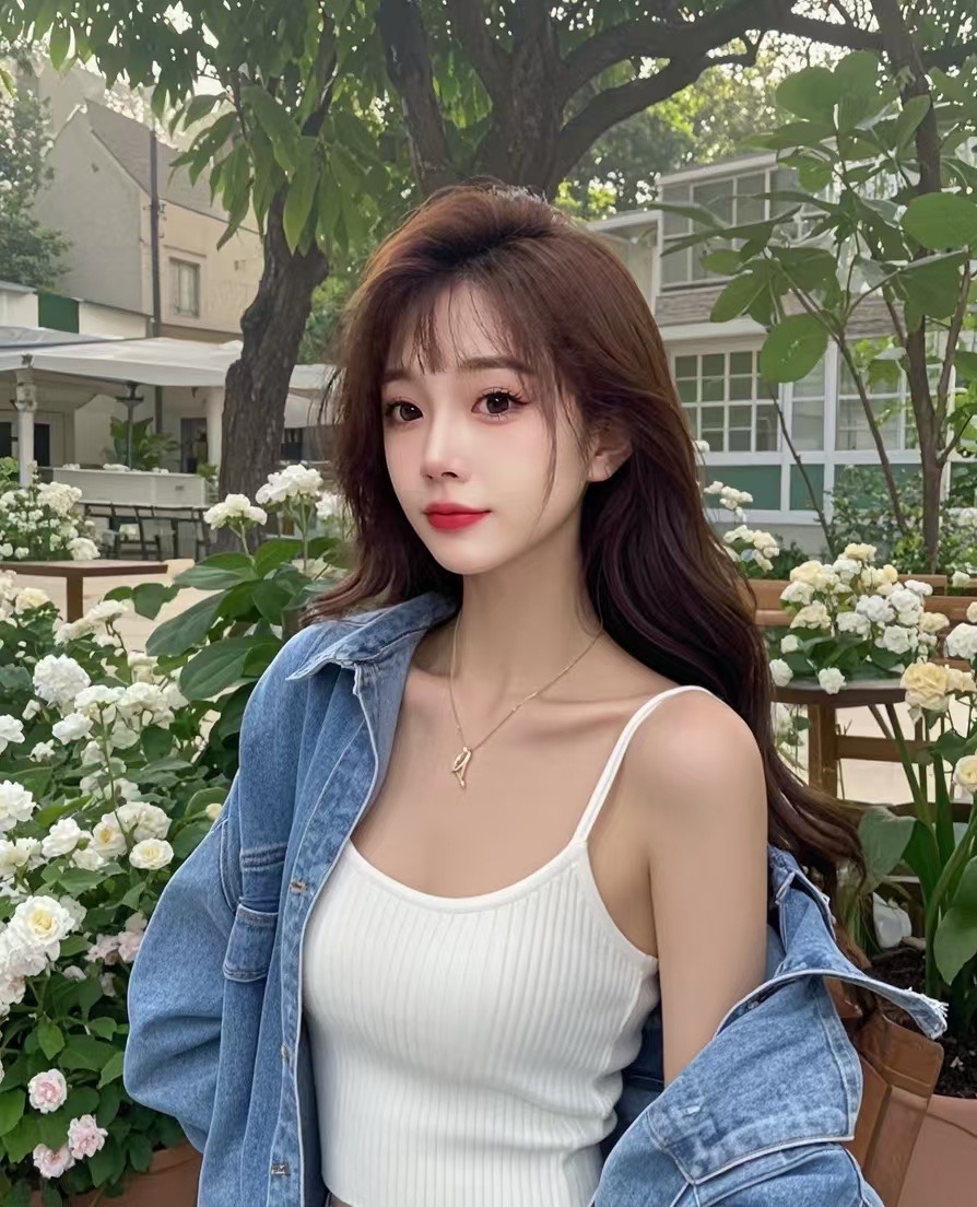 服务好的桃子妹妹