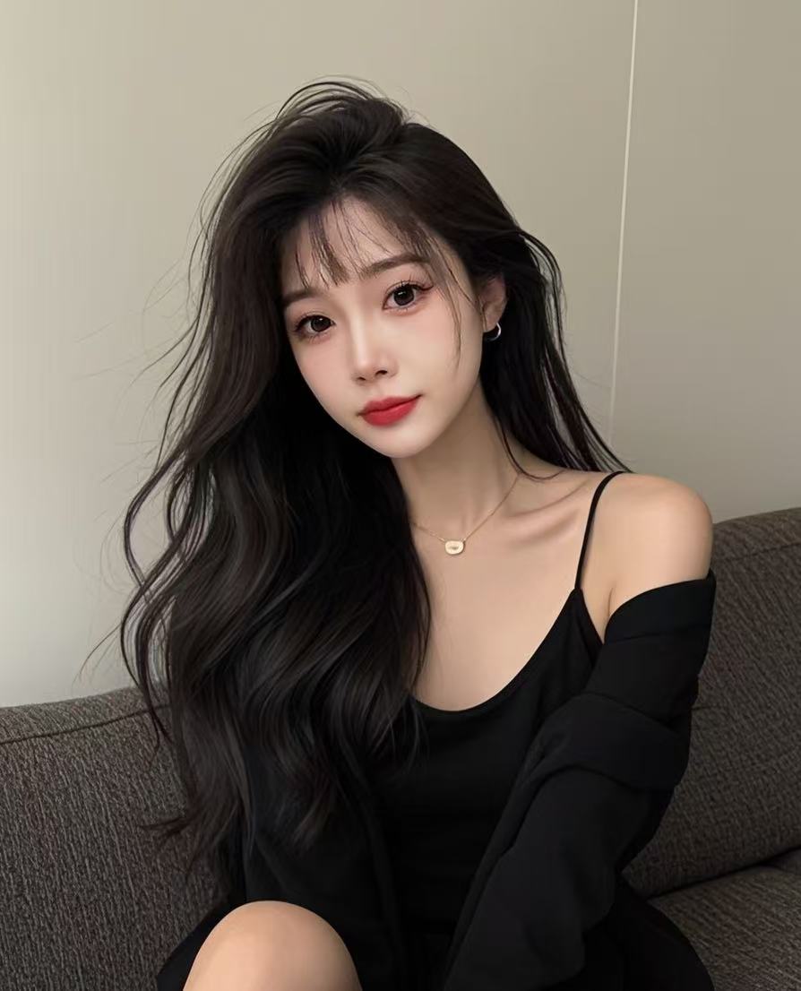 服务好的桃子妹妹