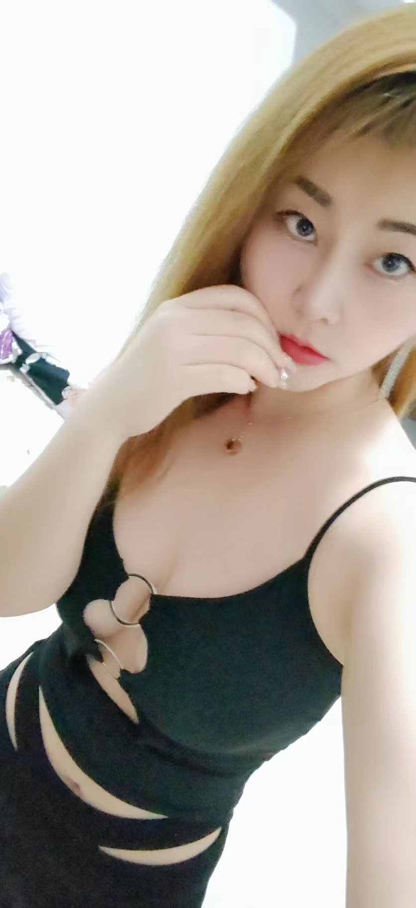 小妖大咪咪