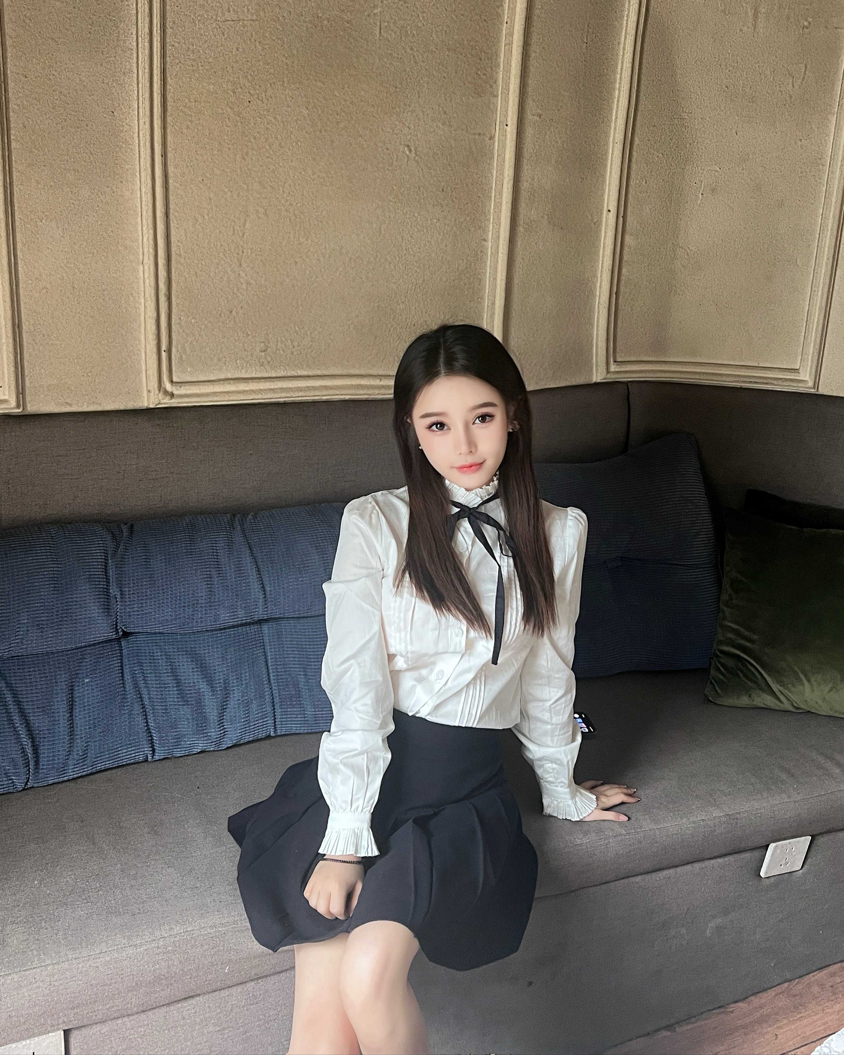 桐乡白嫩甜妹小金