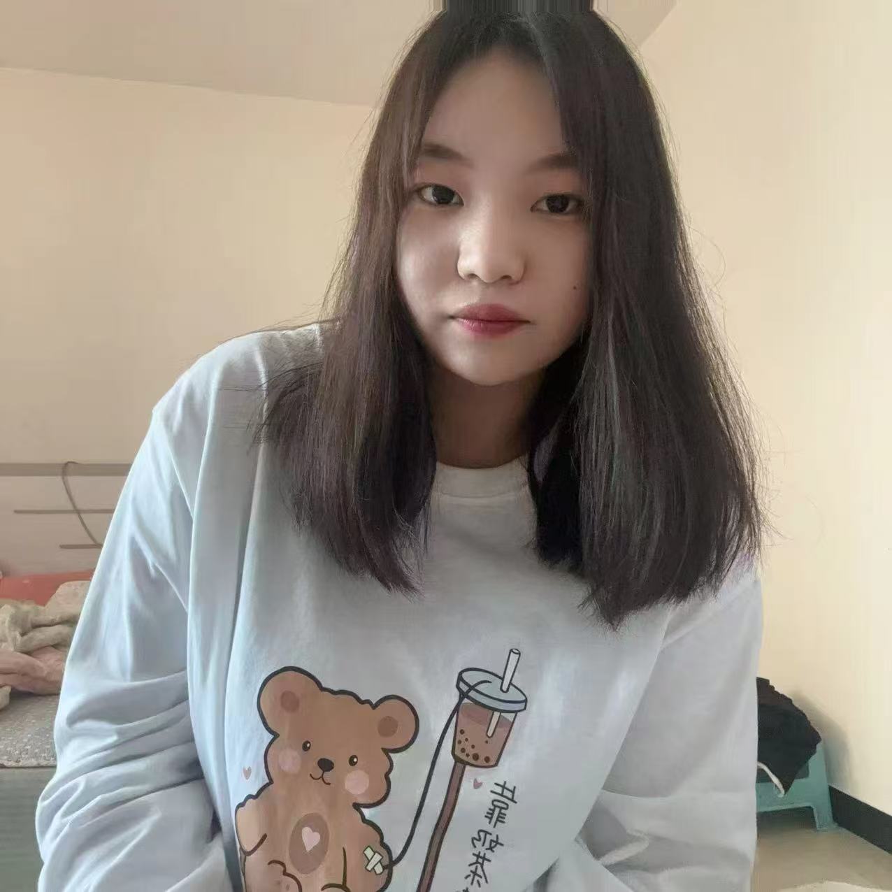 盐湖区圆润嫩妹影儿