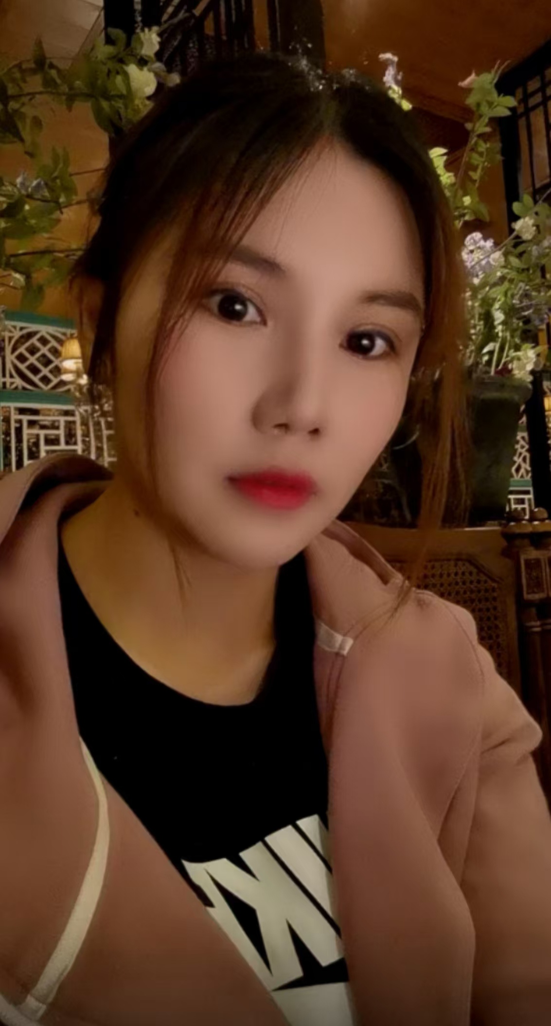 新北区兼职辣妹小可爱