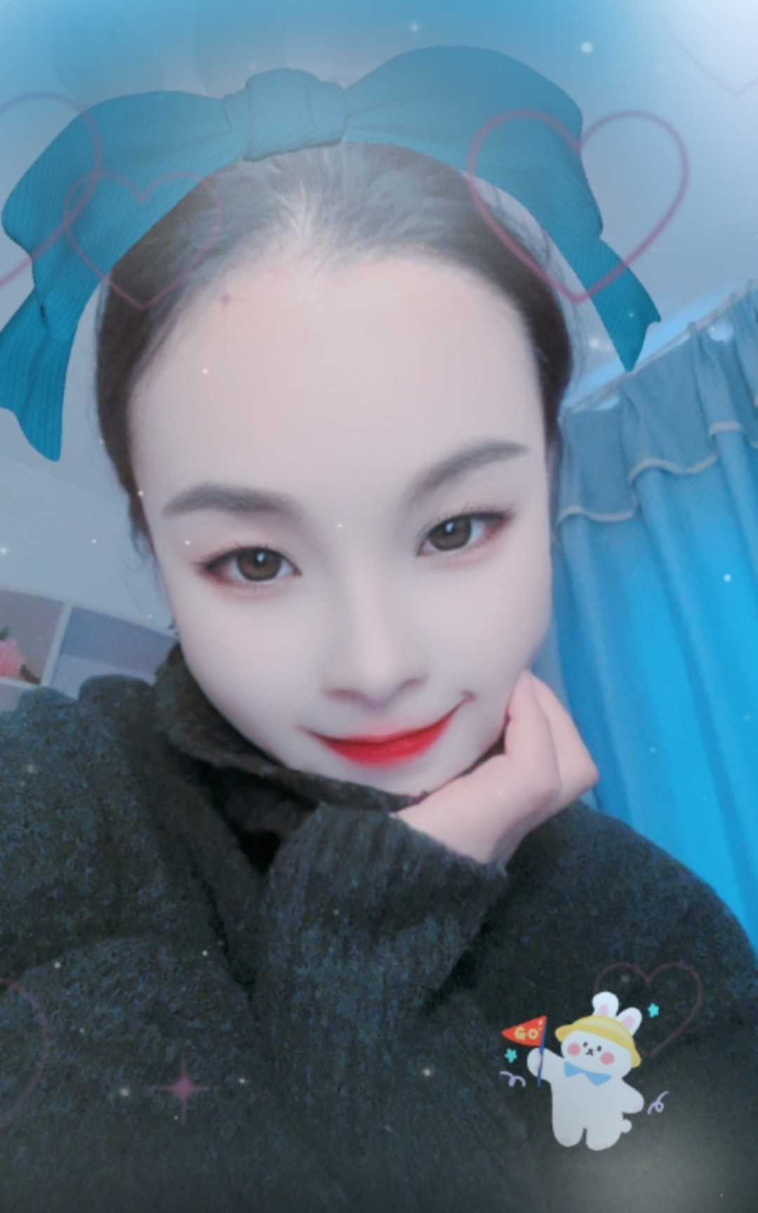 陈家桥妖妖