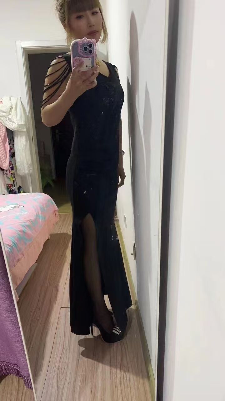 红桥区美艳轻熟女玲玲