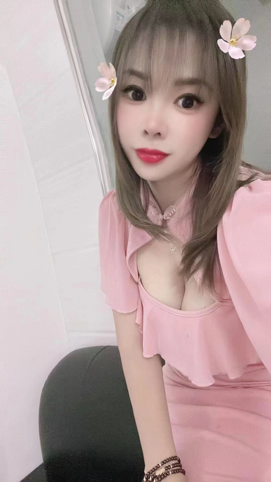 女友感反差sao货小狐狸