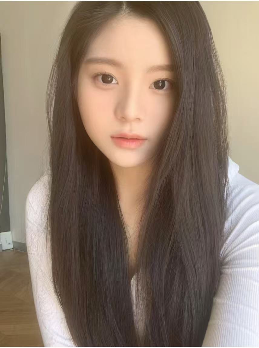 新北清新甜妹小可爱