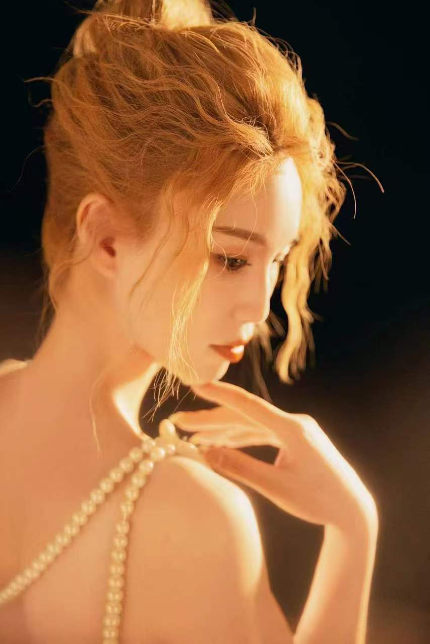 铜官美艳御姐安娜