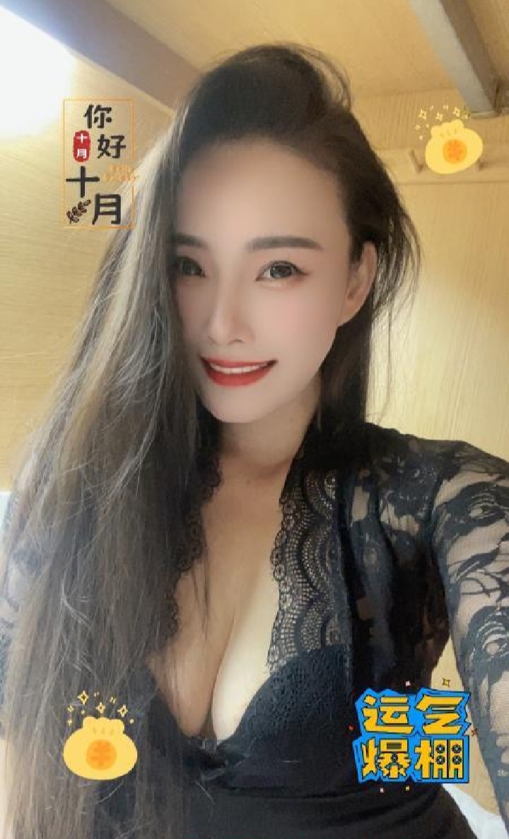 高新美艳御姐coco